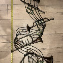 Music Art Display 