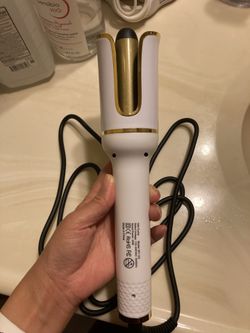 Hair Curler