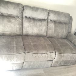 Sofas 