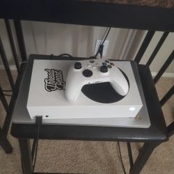 X BOX SERIES S 