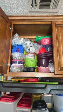 Tupperware