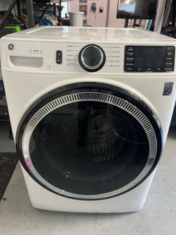 FREE GE Washing Machine (not working)