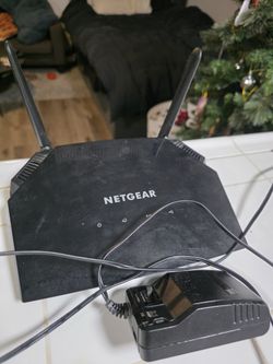 NETGEAR ROUTER