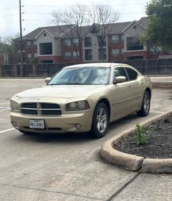 Dodge Charger 2010