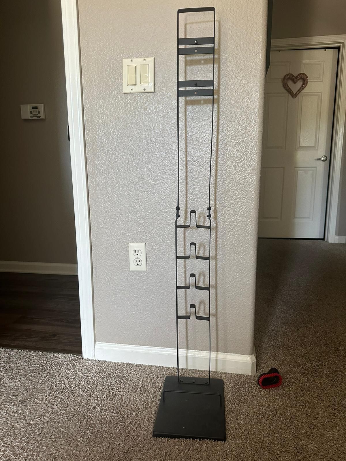 Dyson Vacuum Holder