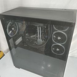 Modern Intel Gaming PC Computer - 32gb DDR5 - i7-14700kf - Gaming MOBO - NO GPU / SSD