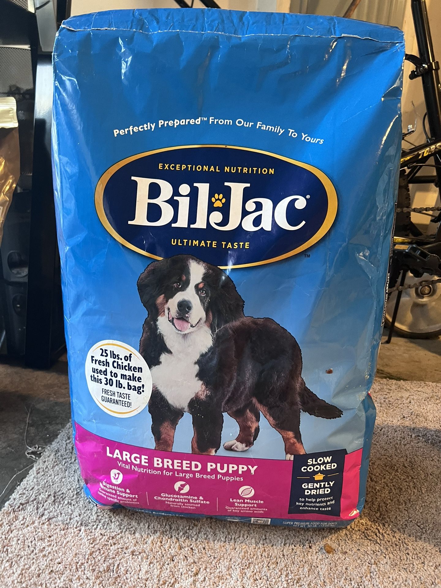 DOG FOOD for Sale in Kent, WA OfferUp