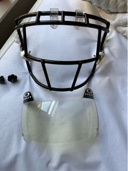 F7 face mask