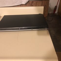 DVD Player