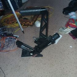 3 In One Floor Nailer  Husky
