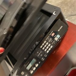 Ebson WF 2530 Copier, Printer, Scanner