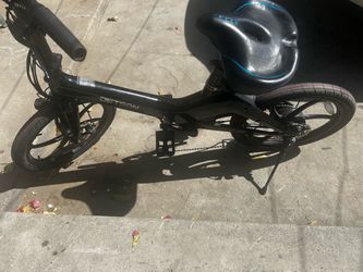 Used jetson e-bike