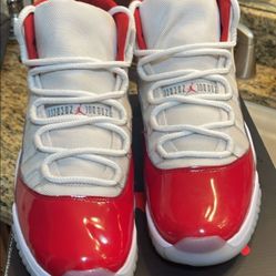 Retro Jordan 11so Clean So Fresh Need 170 Obo Size 12 Men