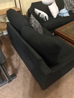 Love seat