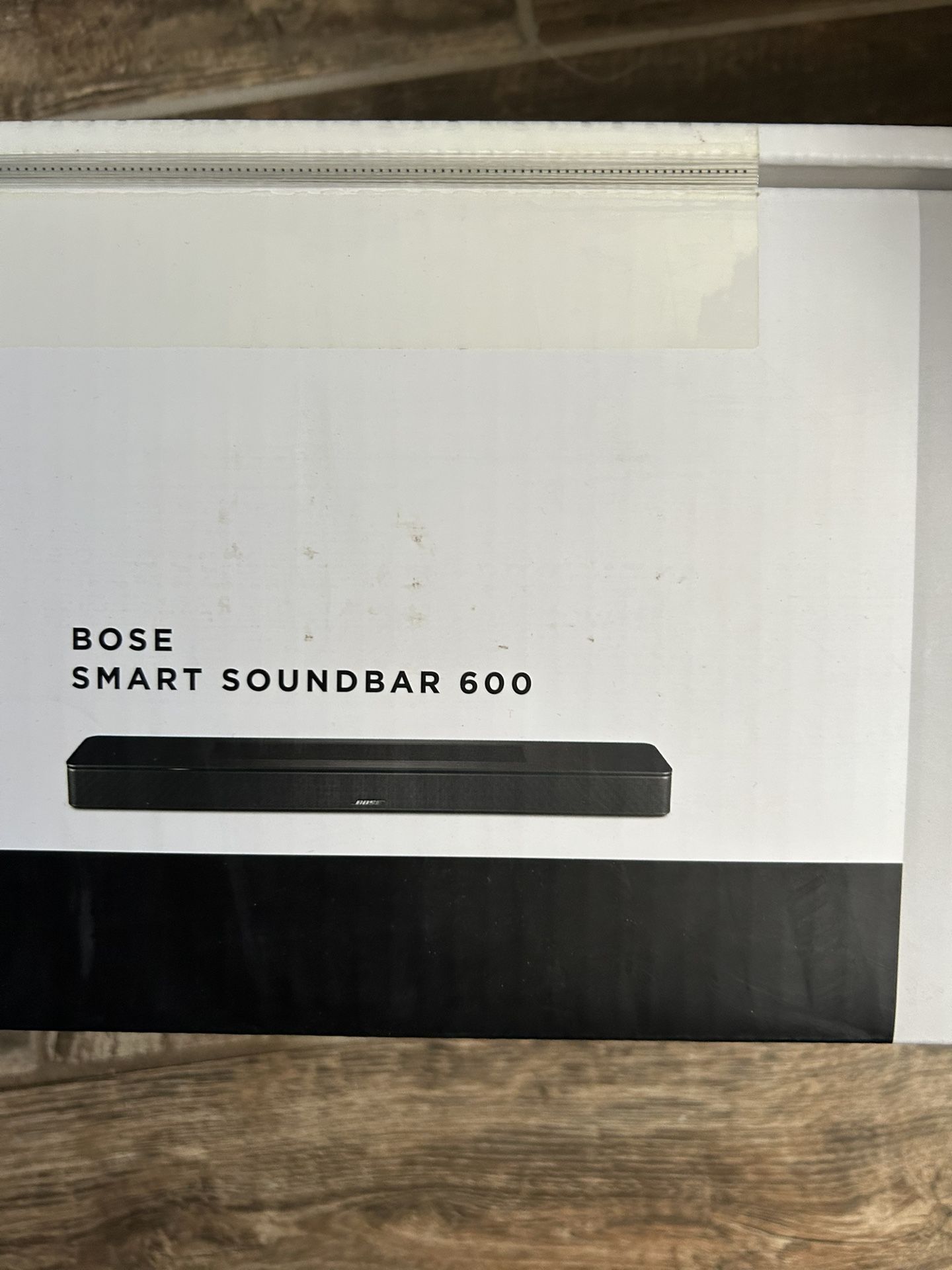 Bose