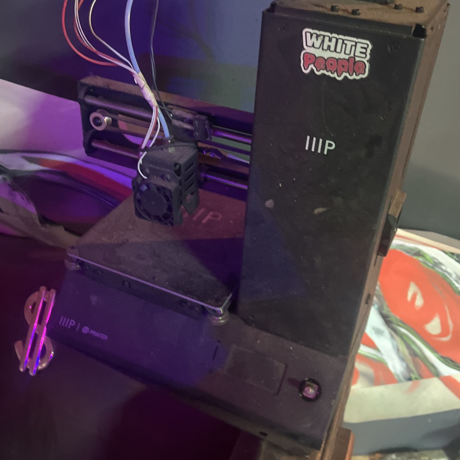 3d Printer