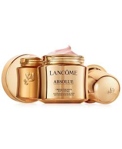 Lancôme soft cream 2oz.