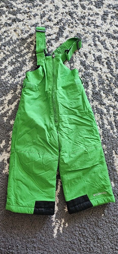 Snow Suite 3T COLOMBIA