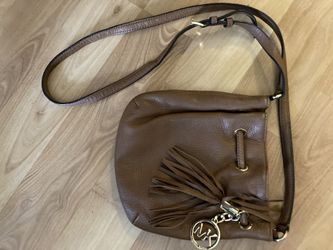 MK Over The Shoulder Purse 