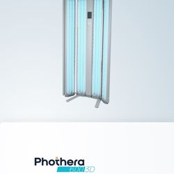 Phothera 600-3D