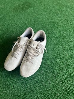 Nike Mercurial Elite Soccer Cleats. Size Men’s 8