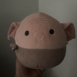 Dobby Plush Doll 