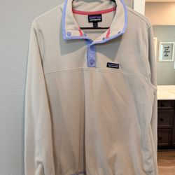 Patagonia Pullover