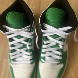 Nike Air Jordan 1 