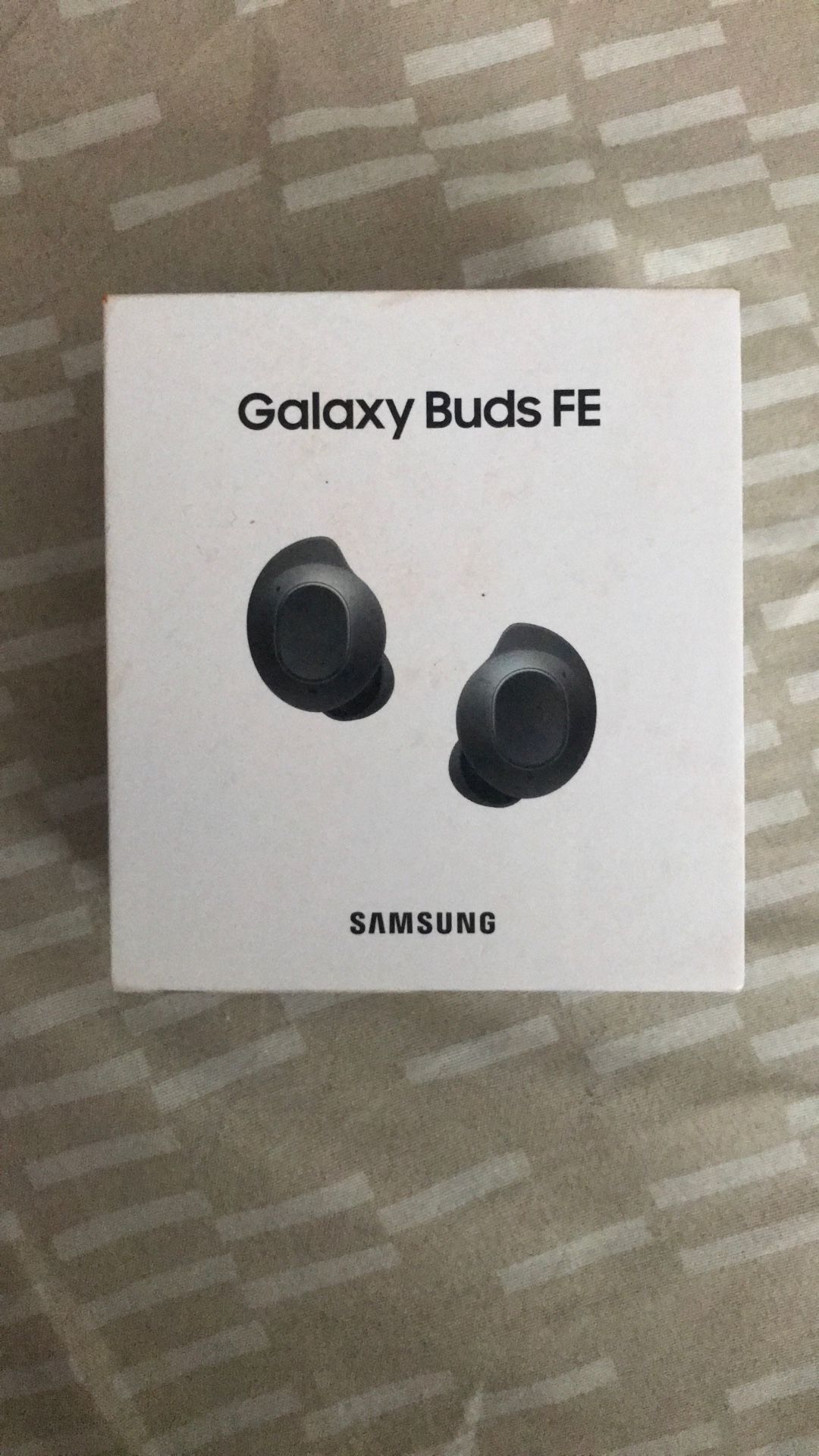 Samsung Galaxy Buds FE