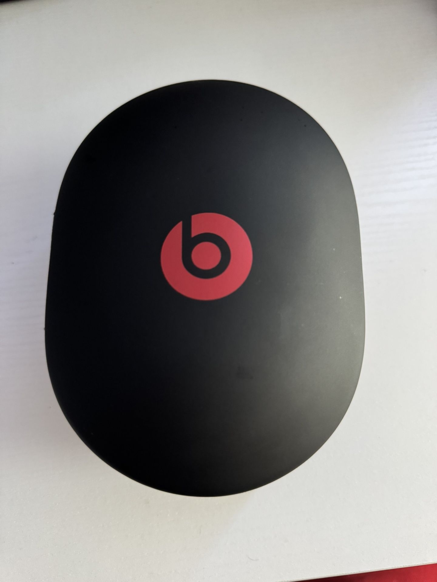 Beats By Dre Headphones
