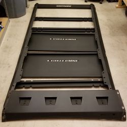 Ecotechne Roof Rack for Sale in Puyallup WA OfferUp