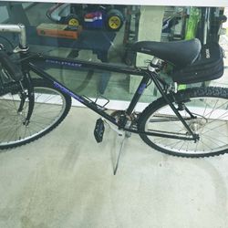 Trek Singletack 930 Mountain Bike 