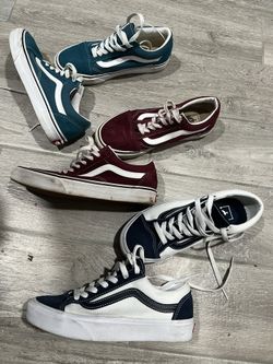 Vans