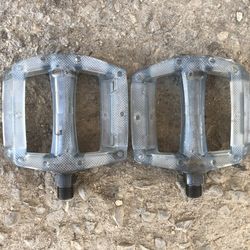 Bmx Pedals 9/16