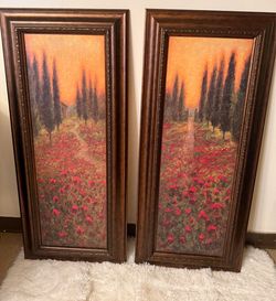 Big Paintings