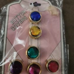 Button Covers 