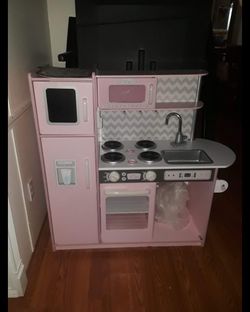 Kitchen Set