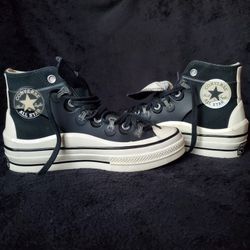 Converse Chuck Taylor All Star 70 Hi Kim Jones Black Size 8