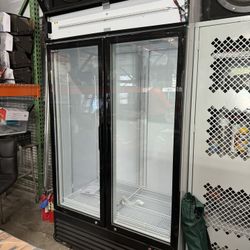 Warehouse Fridge