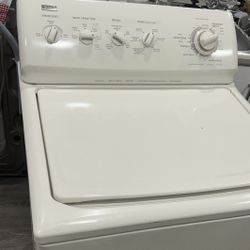 Kenmore Lavadora 