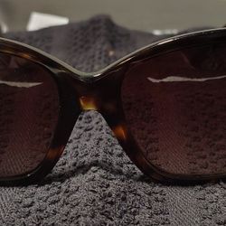 Tiffany & Co New York Women's Sunglasses 
