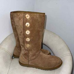 UGG boots for women size 9