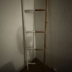 Blanket Ladder 
