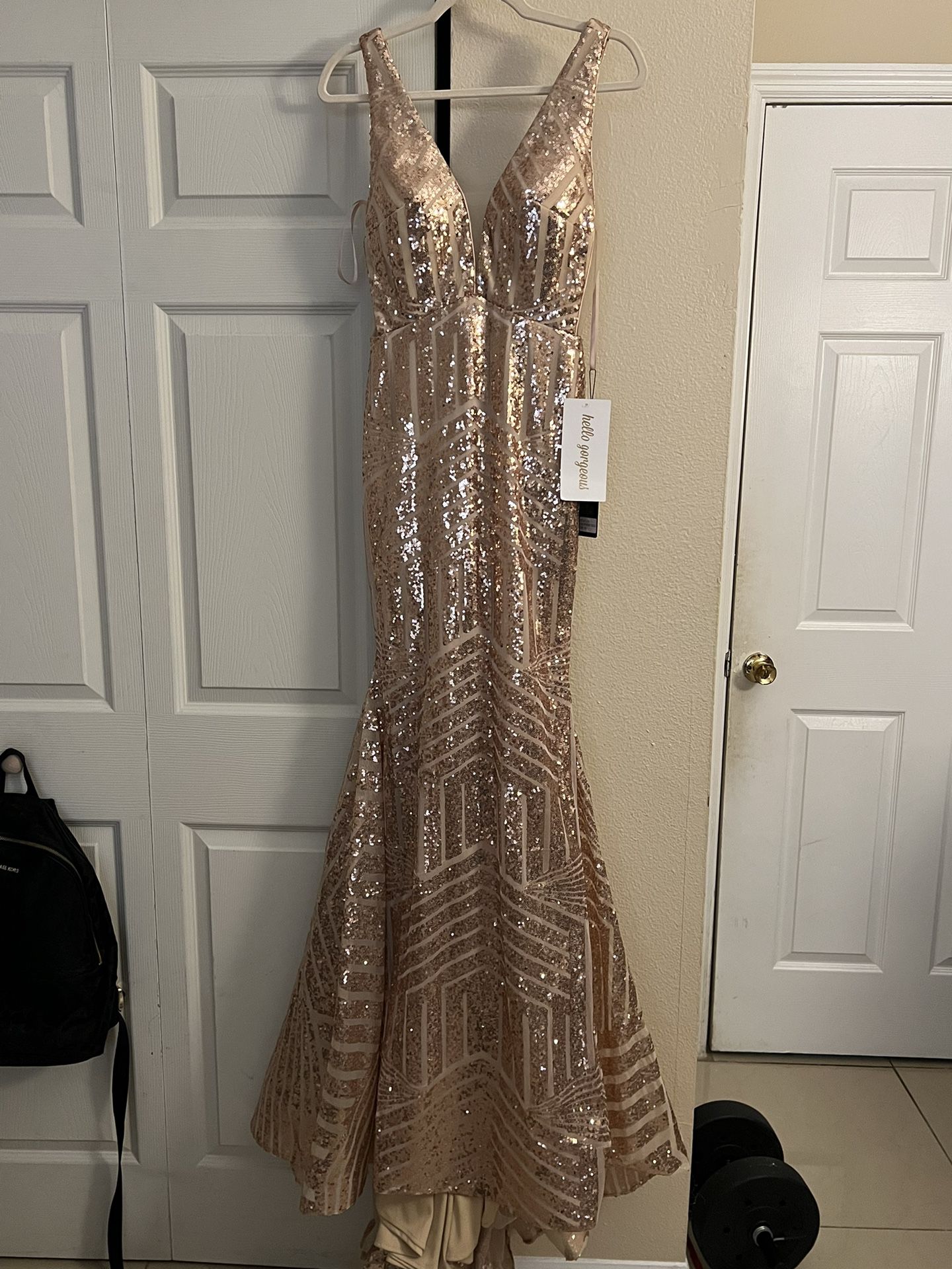 Prom Dress BRAND NEW WITH TAGS