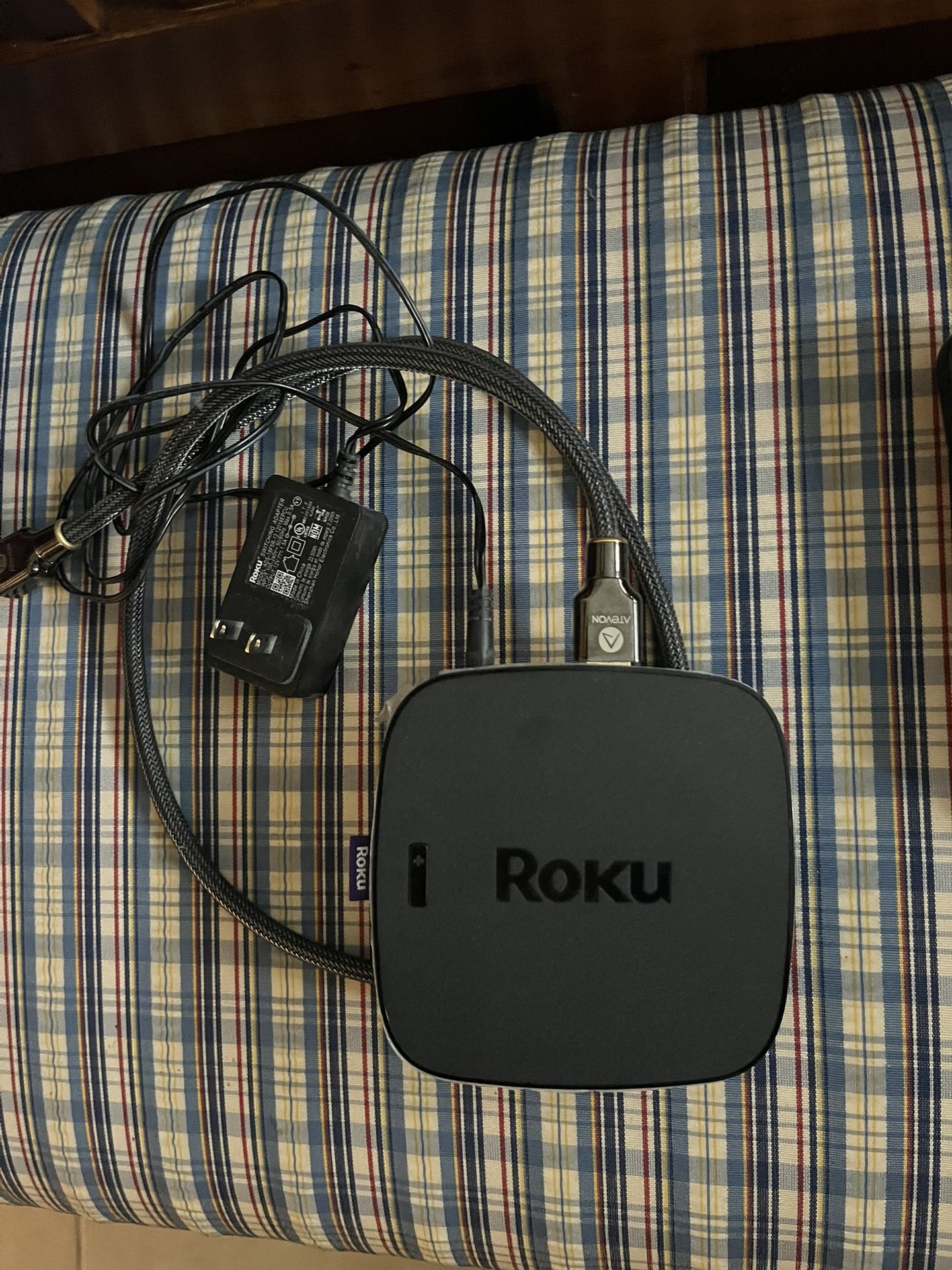 Roku