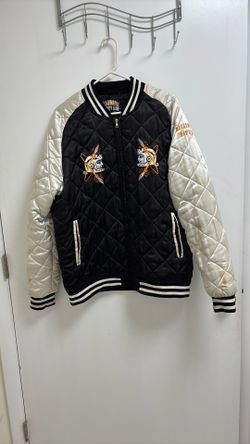 Billionaire Boys Jacket Sz XL