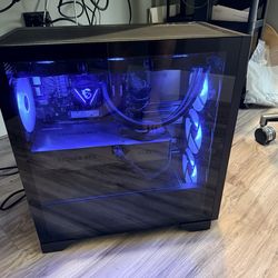 MSI Aegis R2 Gaming Pc-like New
