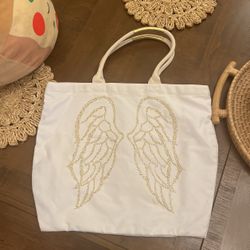 Vs Tote Bag $15