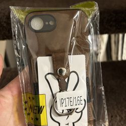 iPhone 17e Case With Card Holder