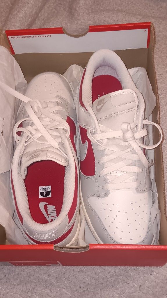 Nike Dunk